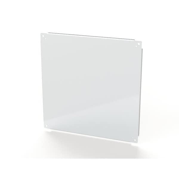 Subpanel, 27 in H, 0.88 in D, 27 in W